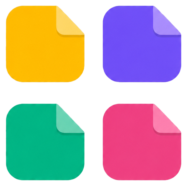 bloopnote.com favicon